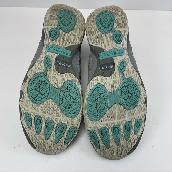 Sperry Women's 8.5 Top-sider Son-r Technology Sneaker Water Hiking Trail Shoes - Picture 7 of 11